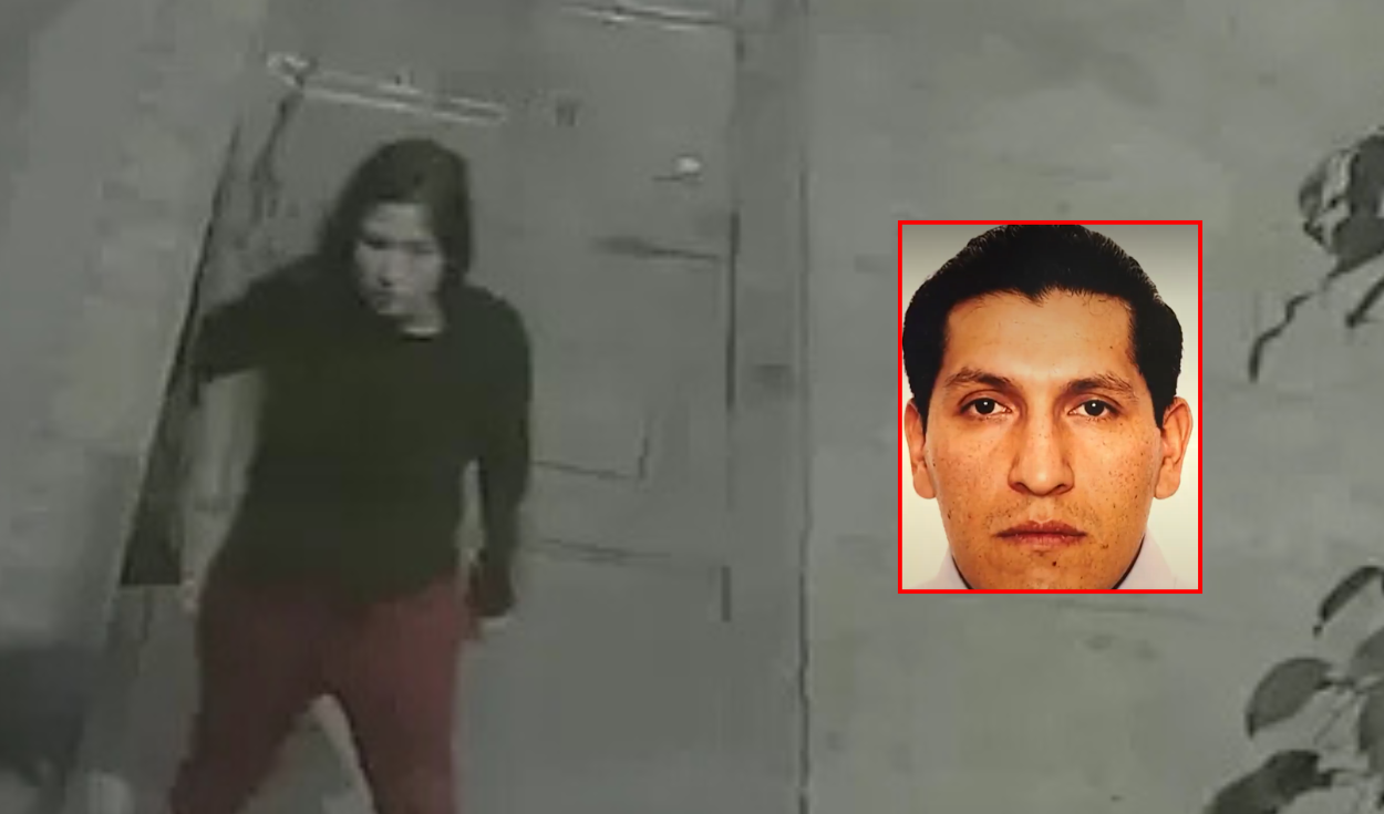 Peru: Suspect in Student's Femicide Subject to Preliminary Detention, Remains at Large