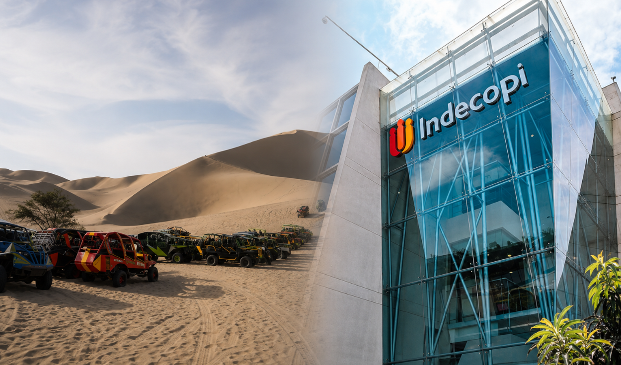 Peru fines tourism agencies S/4.9 million after fatal Huacachina dune accident