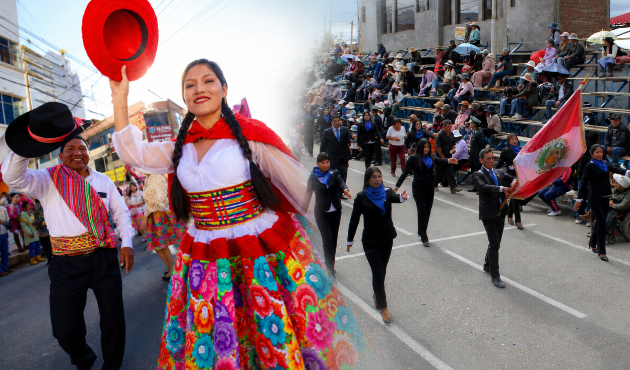 Junín Earthquake: Municipalities Suspend Festivities in Mourning