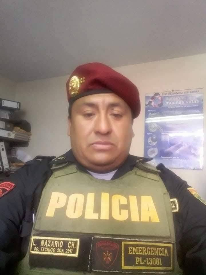 Fiscalía investiga a suboficial PNP por disparo que causó la muerte del menor en Huacho
