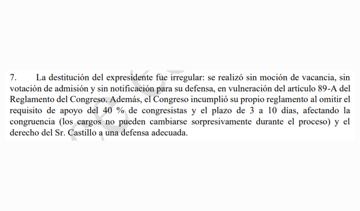 Fuente: Informe de la ONU