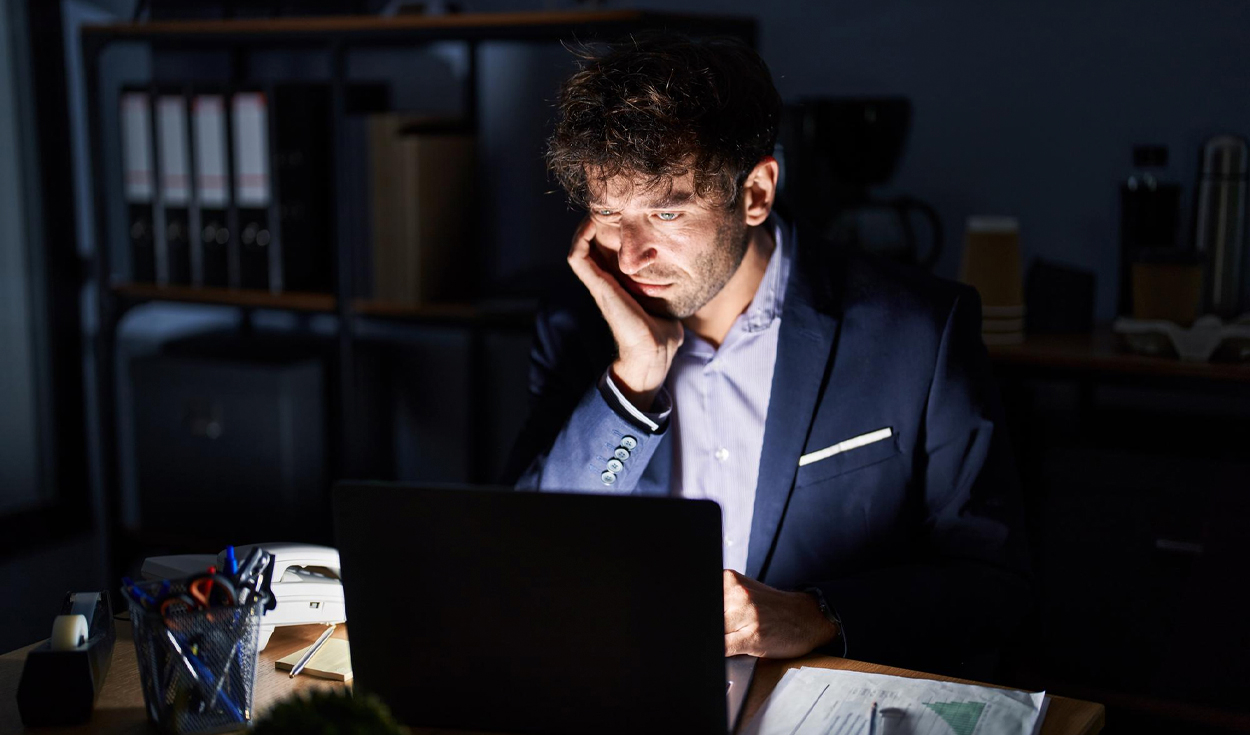 Cada año más peruanos presentan insomnio o trastornos como la apnea obstructiva del sueño, condiciones que afectan la memoria, el aprendizaje y la salud cerebral.
