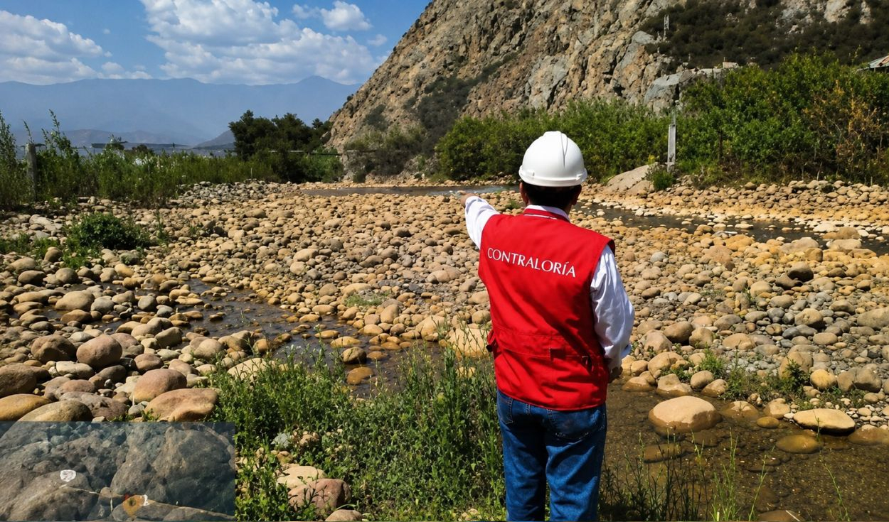 Peru's Comptroller Warns of 82 Critical Unaddressed Sites in La Libertad Amid El Niño Threat