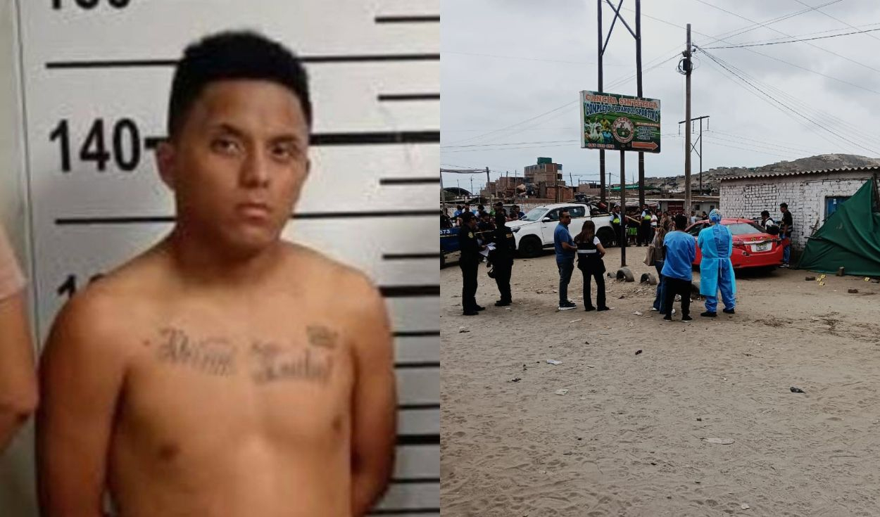 Man known as 'Minner', alleged armed wing of Los Pulpos leader, murdered in Alto Trujillo