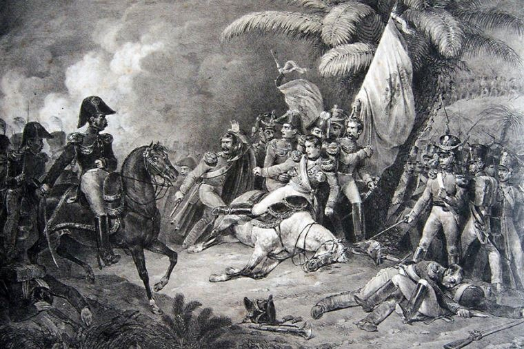 El fin del dominio español en Sudamérica se decidió principalmente con la Batalla de Ayacucho, la Capitulación de Ayacucho y la posterior caída de los últimos bastiones realistas. Foto: El Peruano