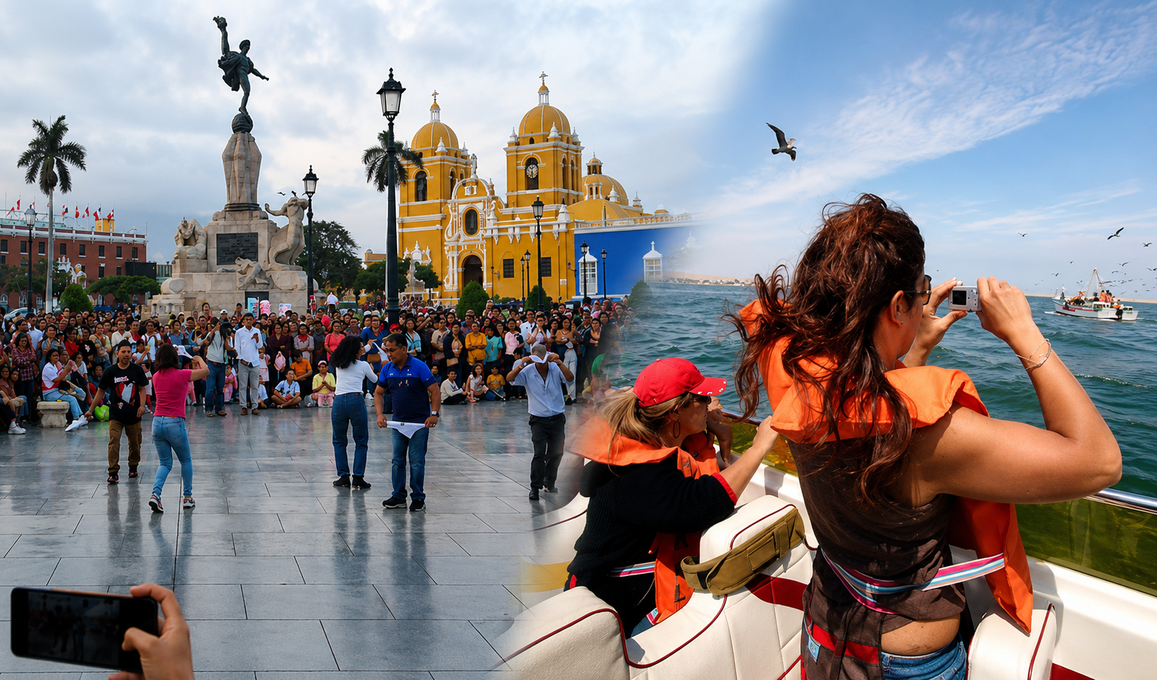 Peru Declares July 27 a Compensable Non-Working Day for Public Employees