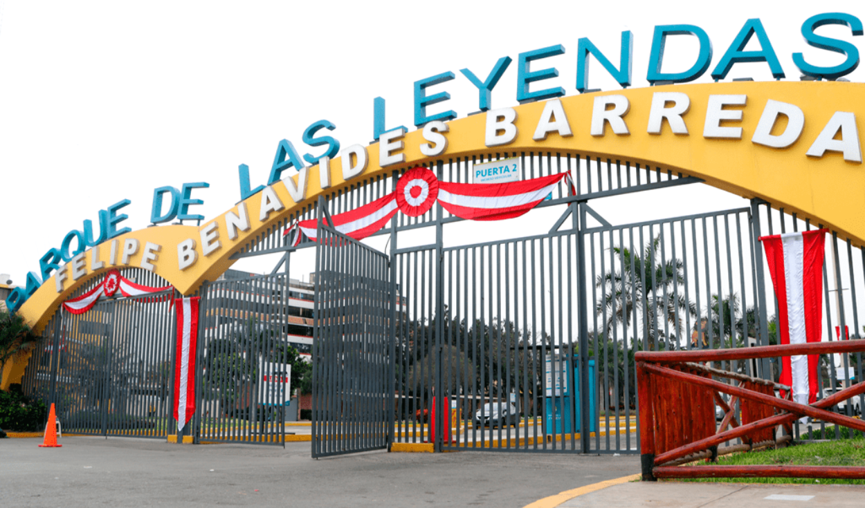 Parque de las Leyendas zoo announces Fiestas Patrias activities