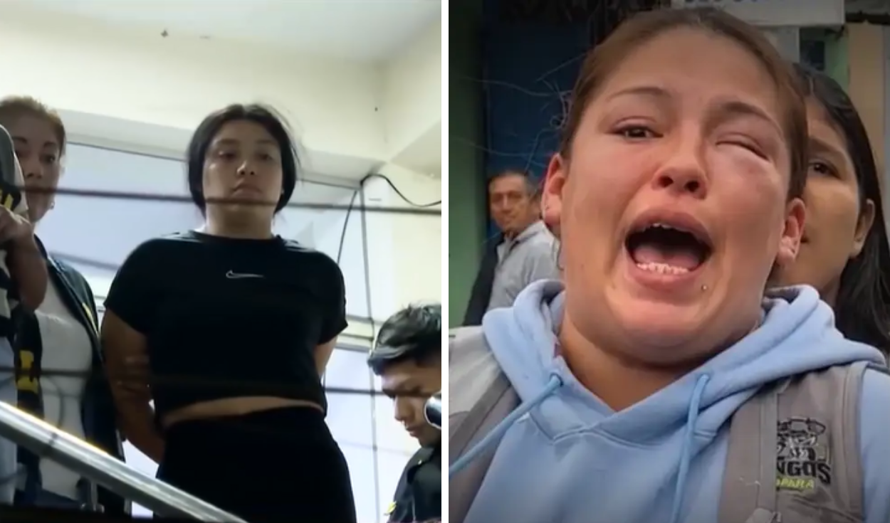 Peru: Sister of Suspected Arson Mastermind Arrested in Deadly Fire Case
