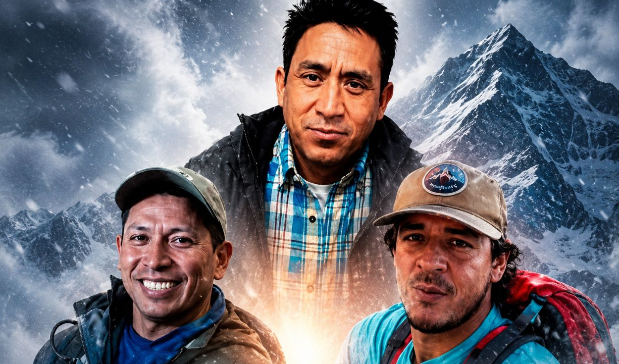 Peru: Huascarán mountaineer search suspended due to avalanche risk