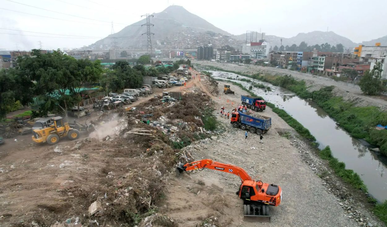 Peru Prioritizes El Niño Mitigation and Security in New Government Plan