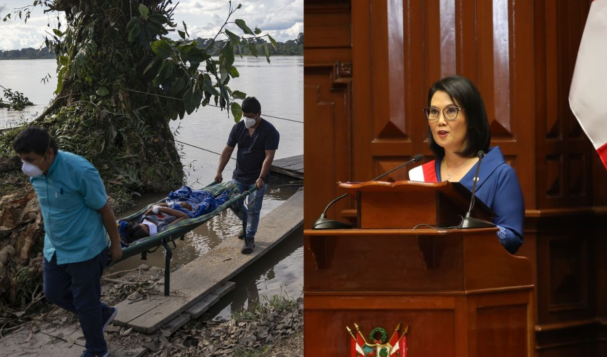 President's health focus insufficient, Peruvian doctors say