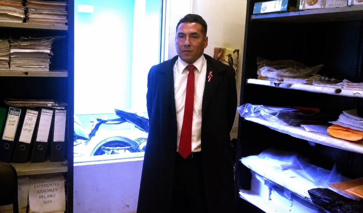 Militar fue detenido con arma cerca de estrado en Desfile Militar Militar fue detenido con un arma a pocas cuadras del estrado oficial de la Parada Militar 2026