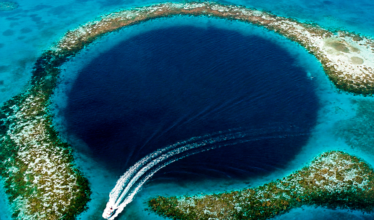 Challenger Deep: Earth’s Lowest Point Would Swallow Everest