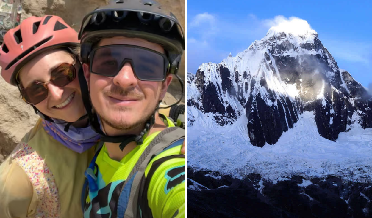 Missing climbers: Chile offers aid, but Peru's authorization is pending