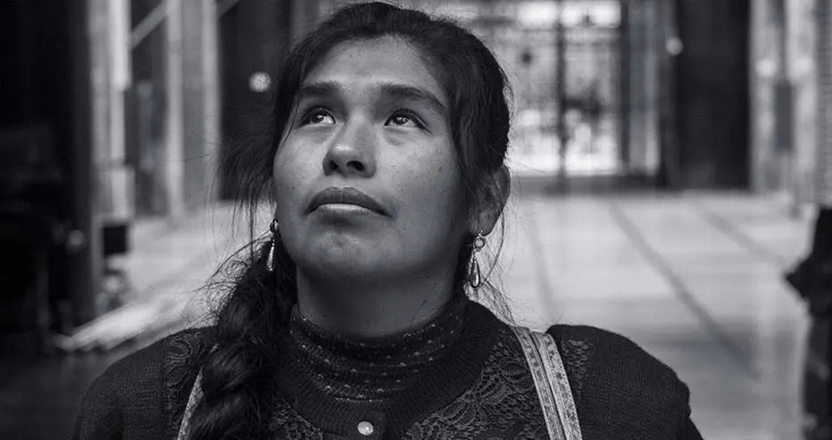 Peruvian Film Cycle Screens at Alliance Française in Miraflores