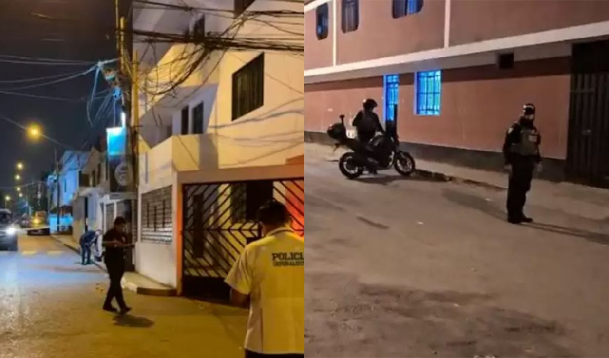 Teenager killed in Callao shooting, another youth injured hours later