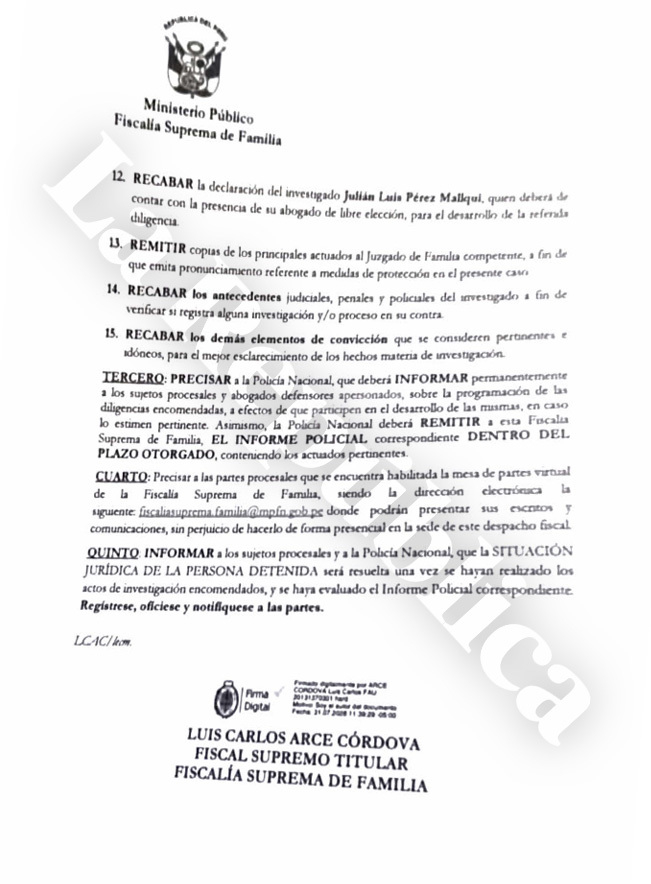 Diputado de Juntos por el Perú permanece detenido desde este jueves 30 de julio.