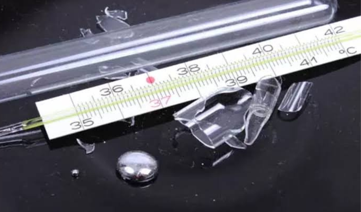 Peru Health Ministry Advises on Mercury Safety After Broken Items