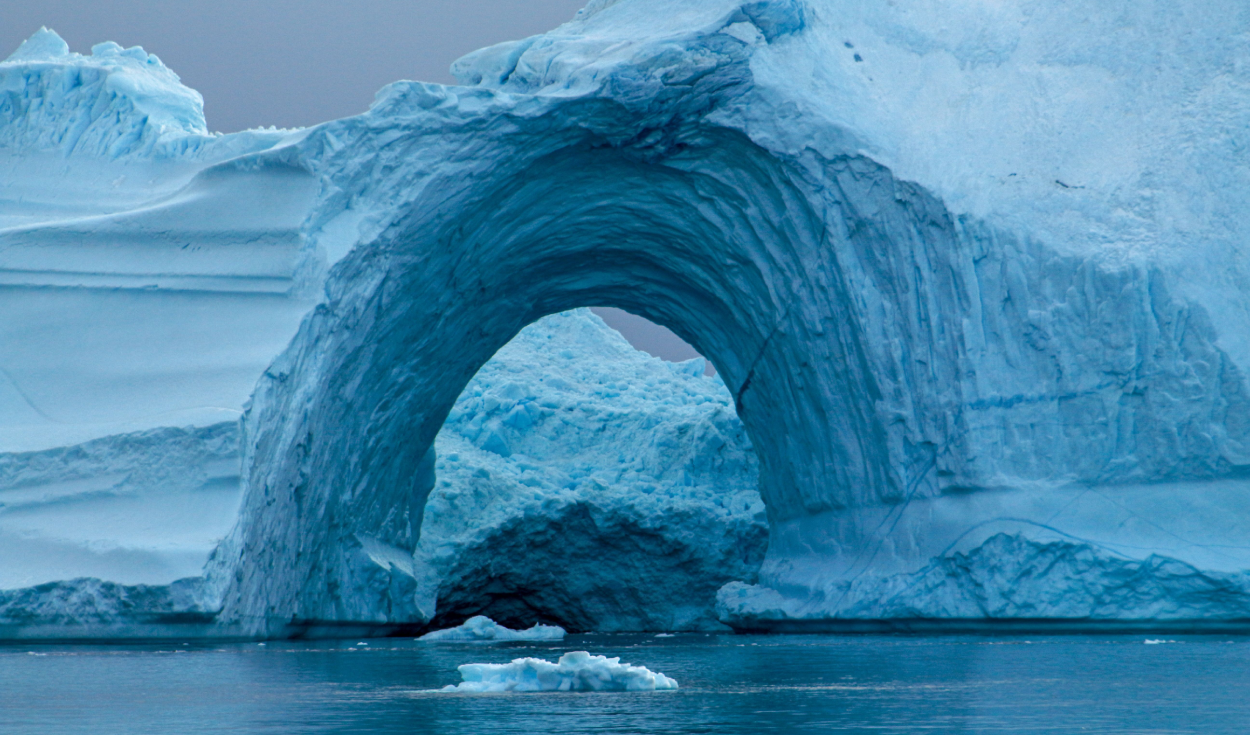 Antarctica logs coldest temperature on Earth since 2012