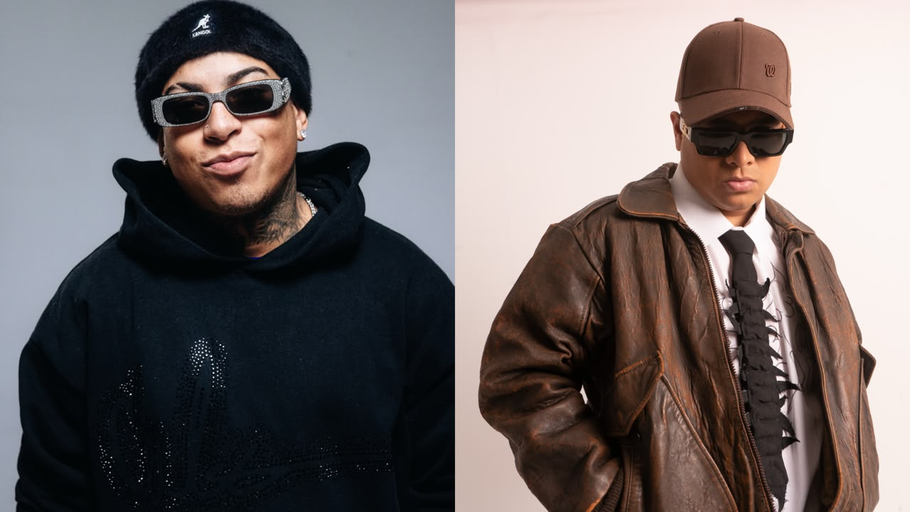 La Nueva Escuela to Return to Peru, Teases JP El Chamaco Duet