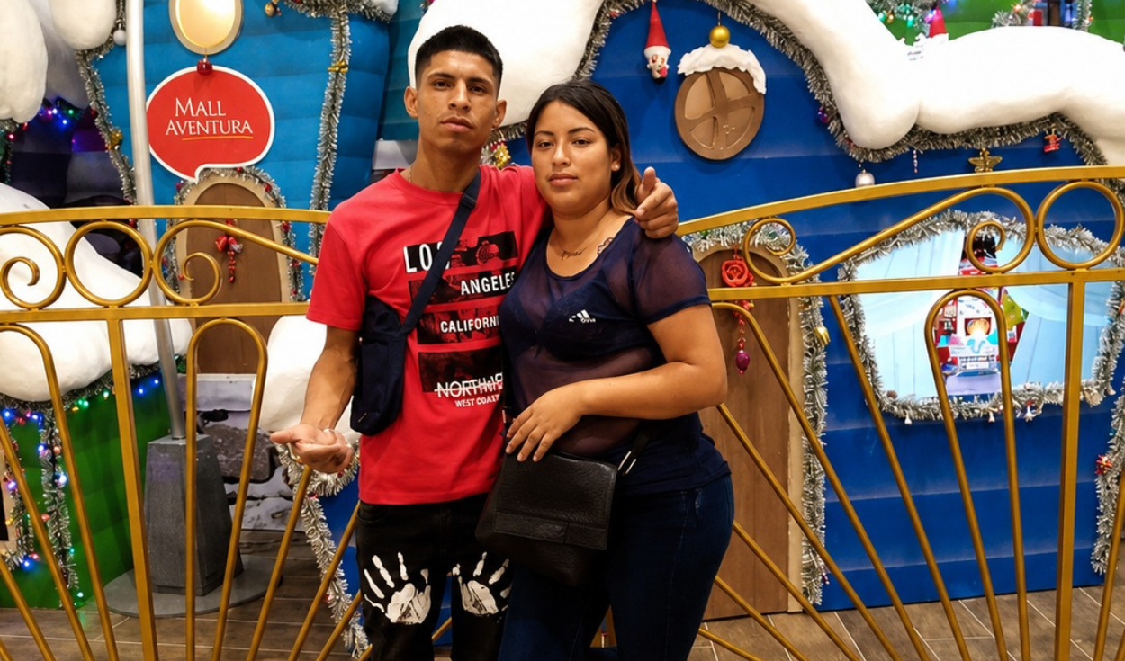 Extortion couple accused in fire that killed 10 in La Victoria
