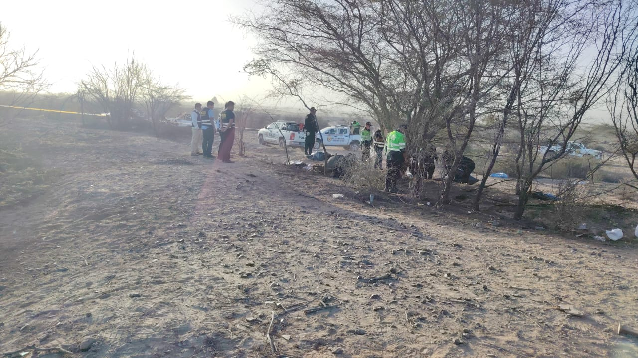 13 Killed in Small Plane Crash in Peru; Tourists Included Seven Italians