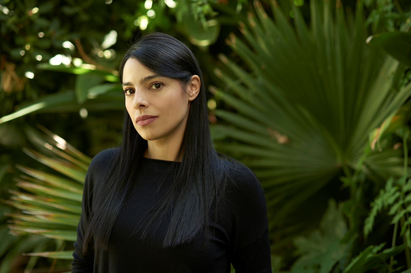 Margarita García Robayo on Writing the Self in Fiction