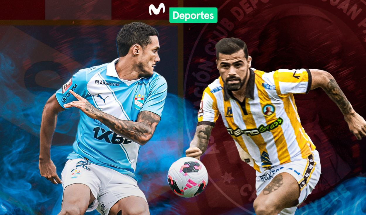 Sporting Cristal beat Juan Pablo II 2-0 in Clausura matchday 3