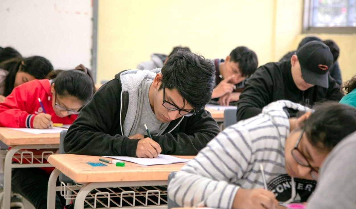 New Beca 18 call opens: access one of 2,000 vacancies until August 9