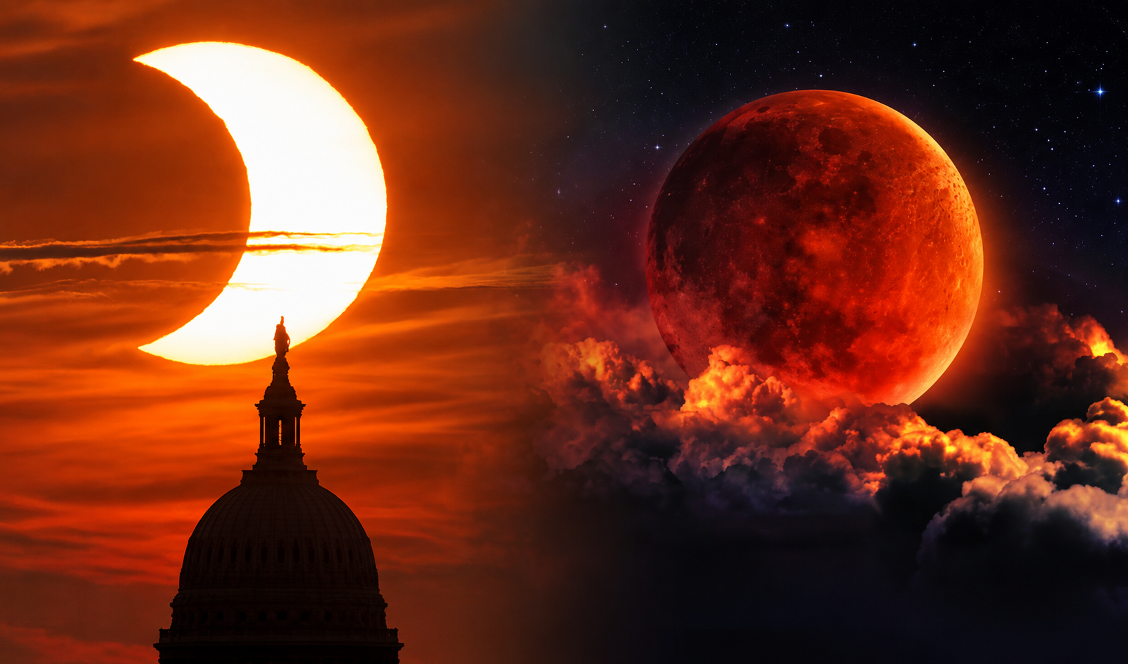 Peru to miss 2026 total solar eclipse; 'ring of fire' visible in 2027