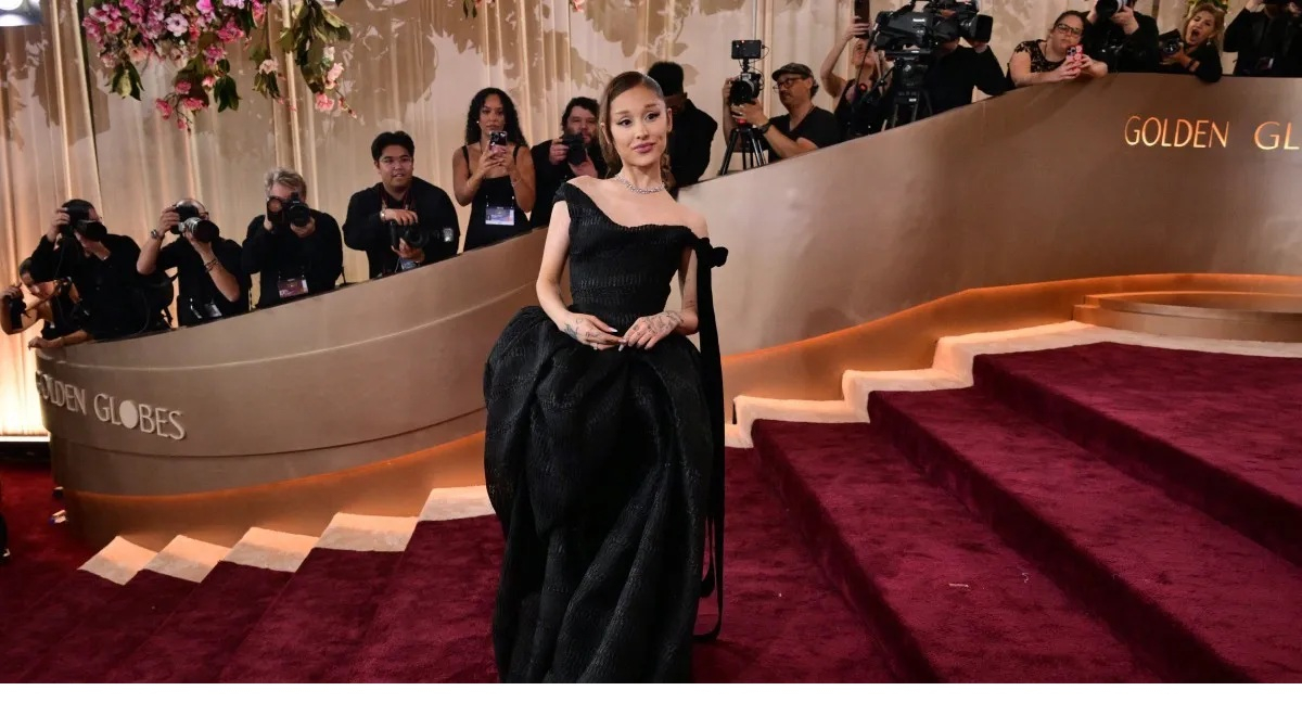 Ariana Grande Will Step Away From Public Life After Tour