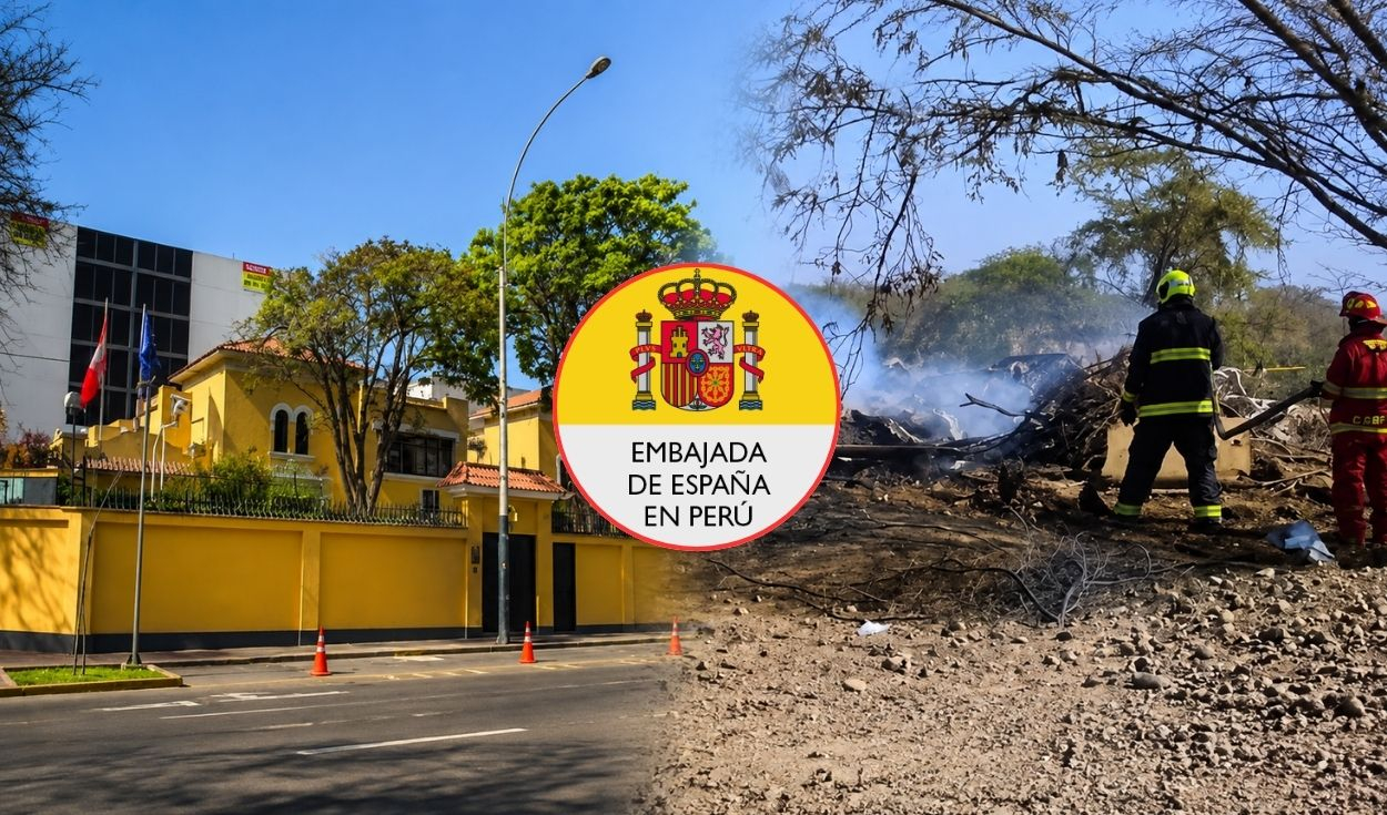 Spain warns citizens against Nazca Lines flights after deadly crash, citing maintenance issues