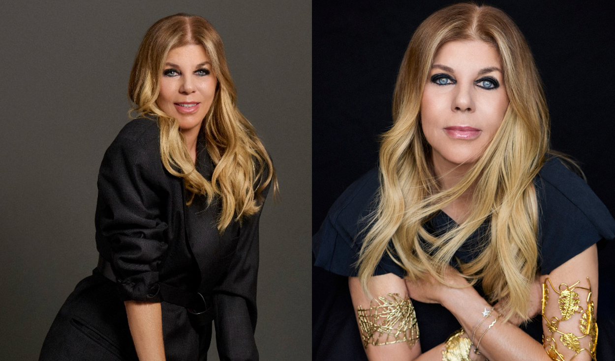 Jeanette will perform 50th anniversary concert in Lima