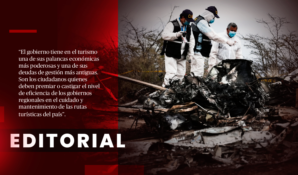 Peru Tourism Deaths Expose Gaps in State Oversight