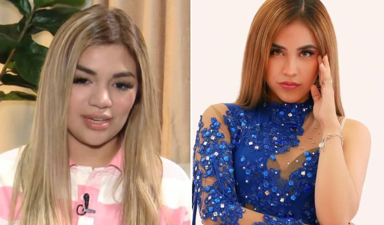 Fiorella Castillo, exintegrante de La Bella Luz, hace contundente revelación tras denuncia de Naldy Saldaña por presuntos tocamientos indebidos
