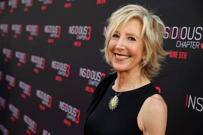 Lin Shaye to Visit Lima for New Insidious Movie Premiere