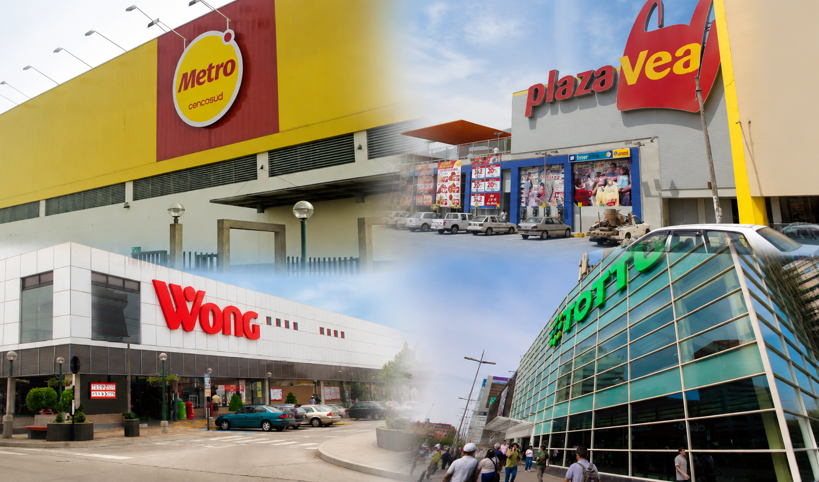 Peruvian Supermarkets Expected to Open on August 6 Holiday; Check Official Hours