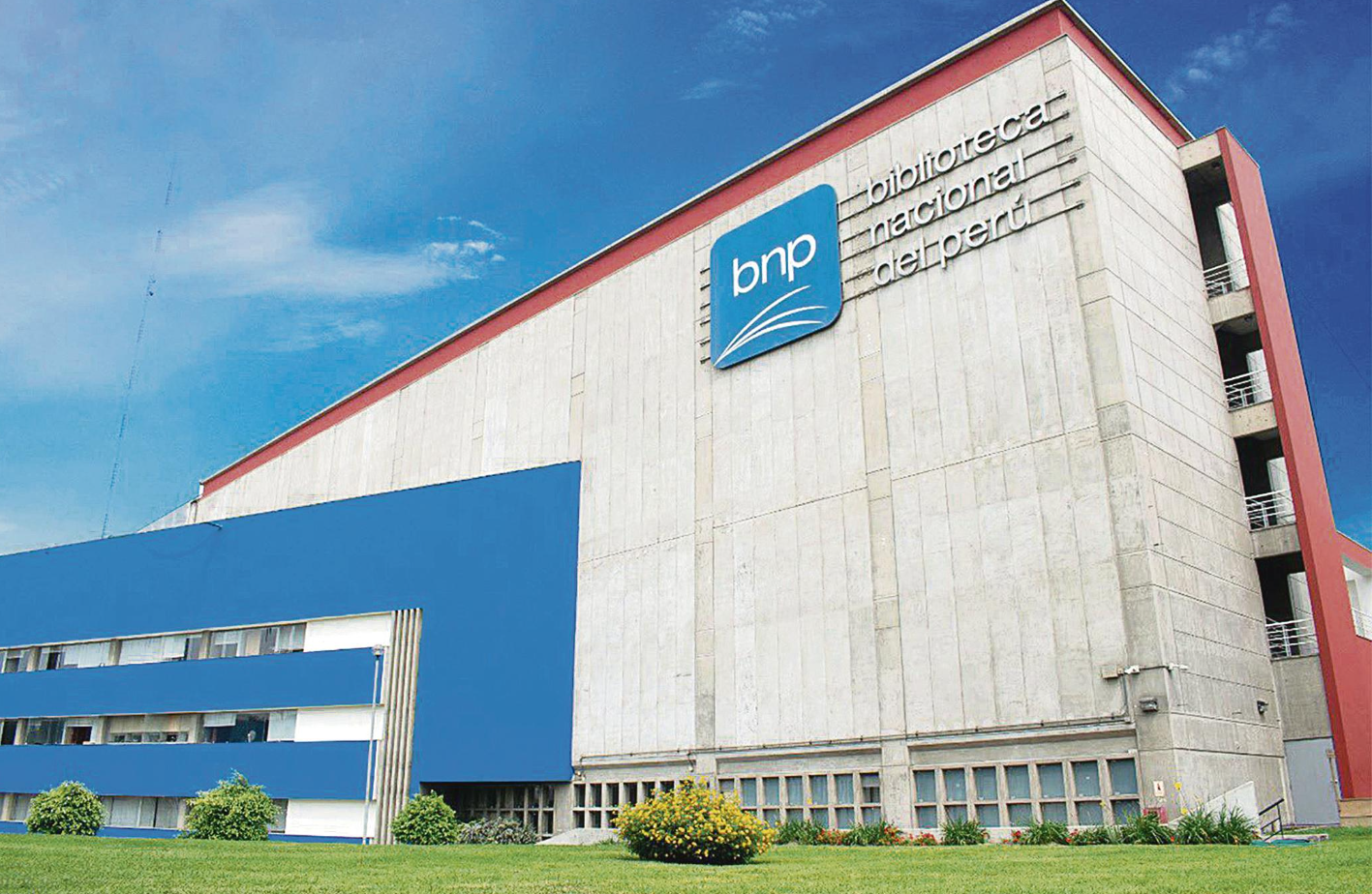 Alberto Beingolea Faces Calls to Reform National Library