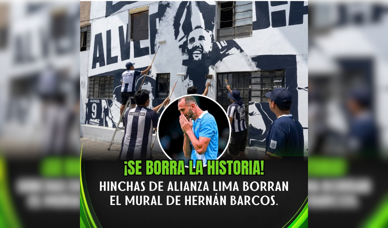 Viral en redes sociales. Foto: Facebook