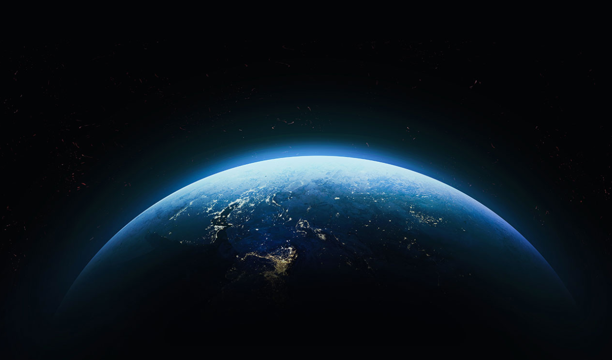 First Free Cells Emerged Twice on Earth, Study Finds