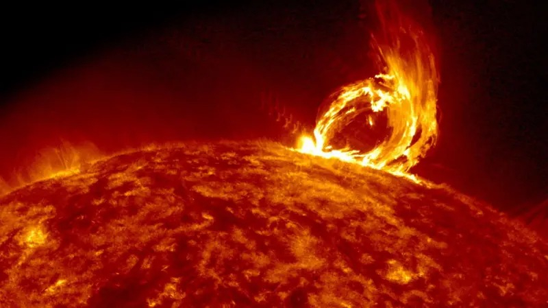 Los investigadores aseguran haber identificado el mecanismo que desencadena las explosiones de plasma y campos magnéticos que el Sol expulsa al espacio.