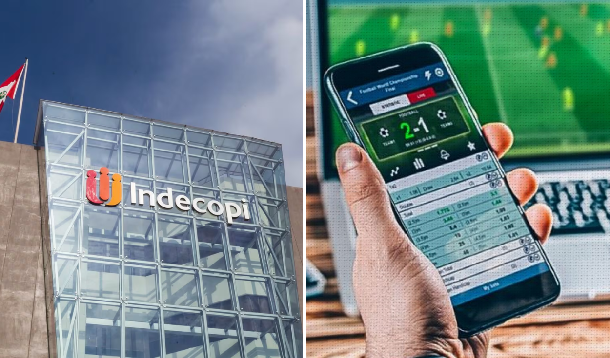 User won nearly S/14,850 in football bet, but DoradoBet refused to pay: Indecopi fined the company over S/19,000