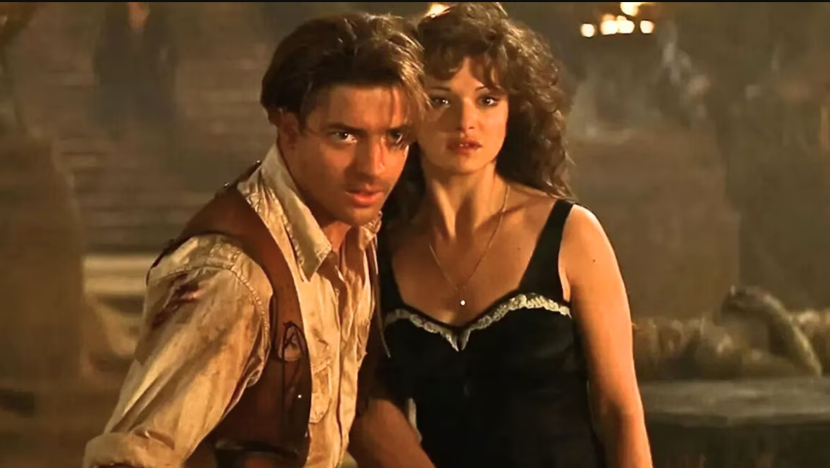 The Mummy 4 Brings Back Original Stars O'Connor and Fehr