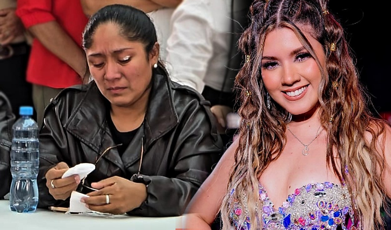 Pilar Torres Denies La Bella Luz Harassment Claims in Tears