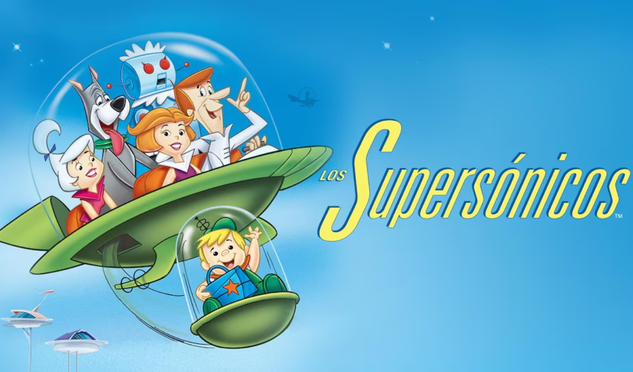 Jim Carrey Will Star in Live-Action The Jetsons Movie