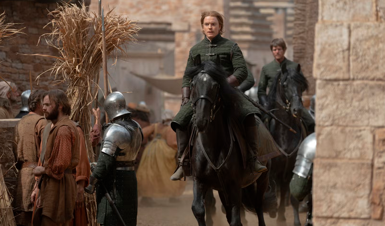 House of the Dragon Finale: Episode 8 Airs Aug. 9