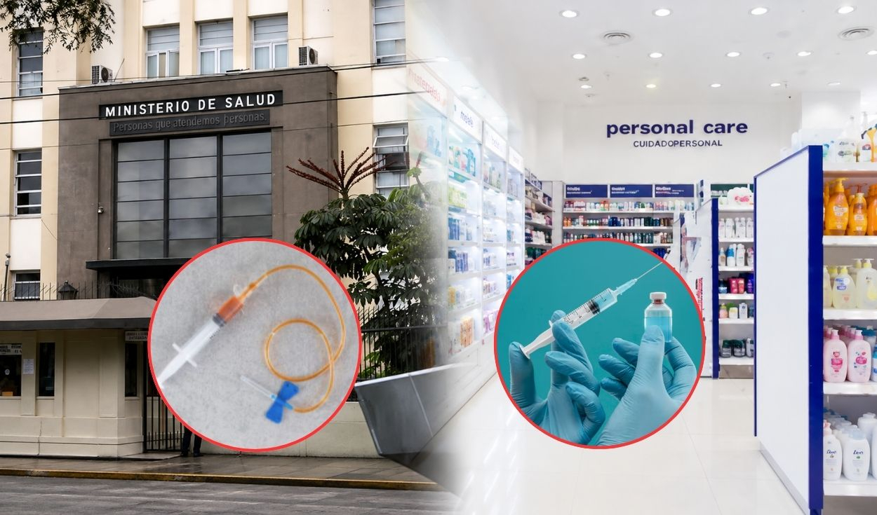 Health Alert: Peru Orders Recall and Destruction of Medical Products for Cancer Treatment Due to Health Risks