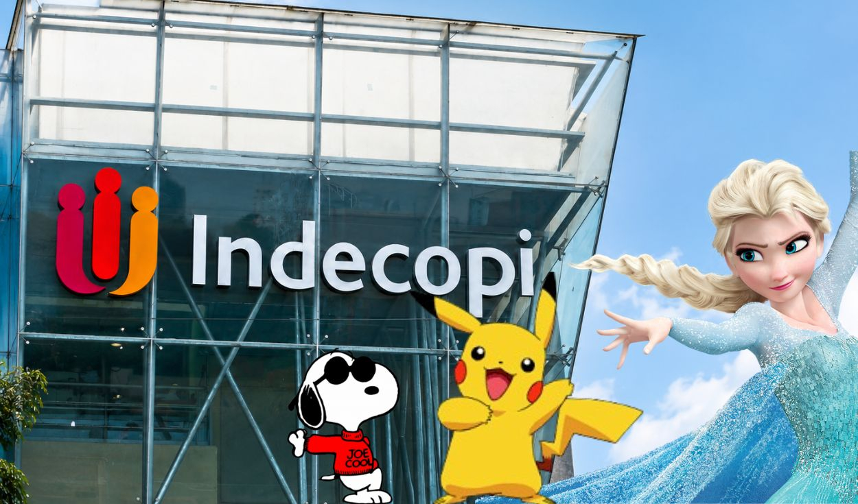 Indecopi Seizes and Fines 5 Companies S/ 414,000 for Selling Illegal Pokémon, Disney, Cartoon Network, and Peanuts Produ