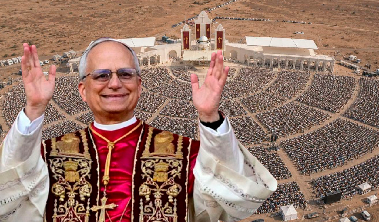 Lauer: Pope Leo XIV's November Peru Visit Shaped by El Niño
