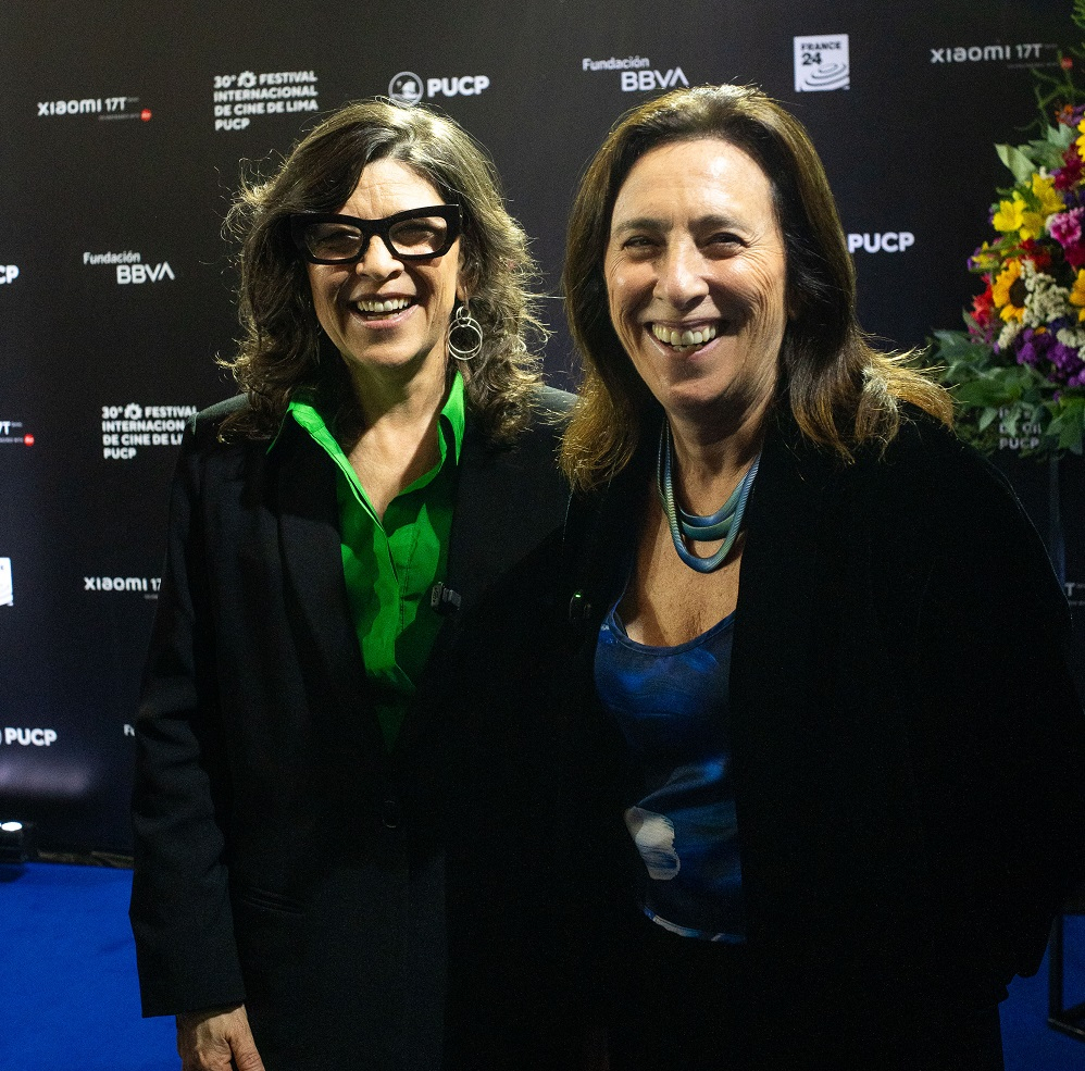 Lima Film Festival 2026 Opens With Tribute to Women